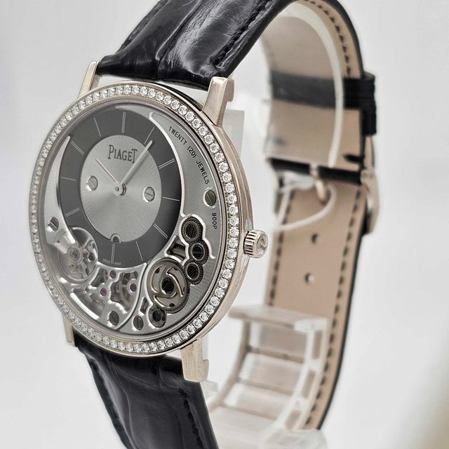 Piaget Altiplano G0A39112 Image 2